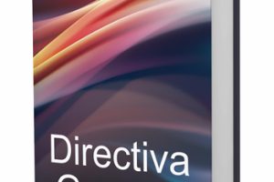 Directiva General Invierte Perú